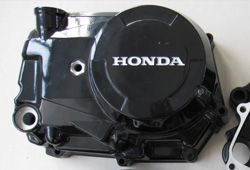 本田系列 KYYF左箱體、右箱體、右蓋